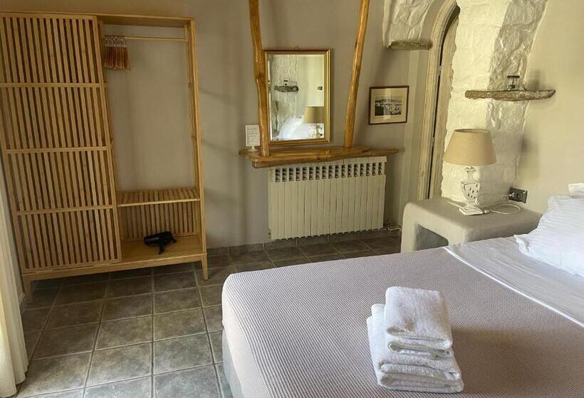 חדר סופריור לשלושה, Rania Apartments Sea View