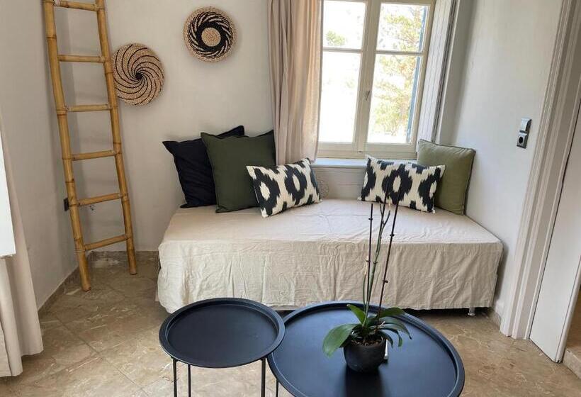 Трехместный Номер Superior, Rania Apartments Sea View