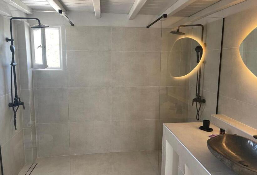 Четырехместный Номер Классик, Rania Apartments Sea View