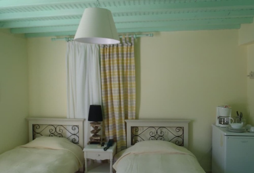 חדר סטנדרט, Rania Apartments Sea View