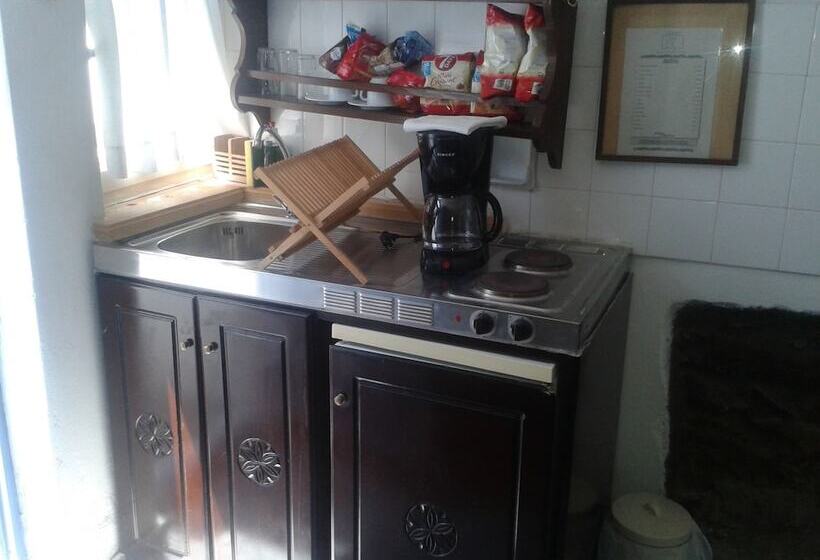 חדר סטנדרט, Rania Apartments Sea View