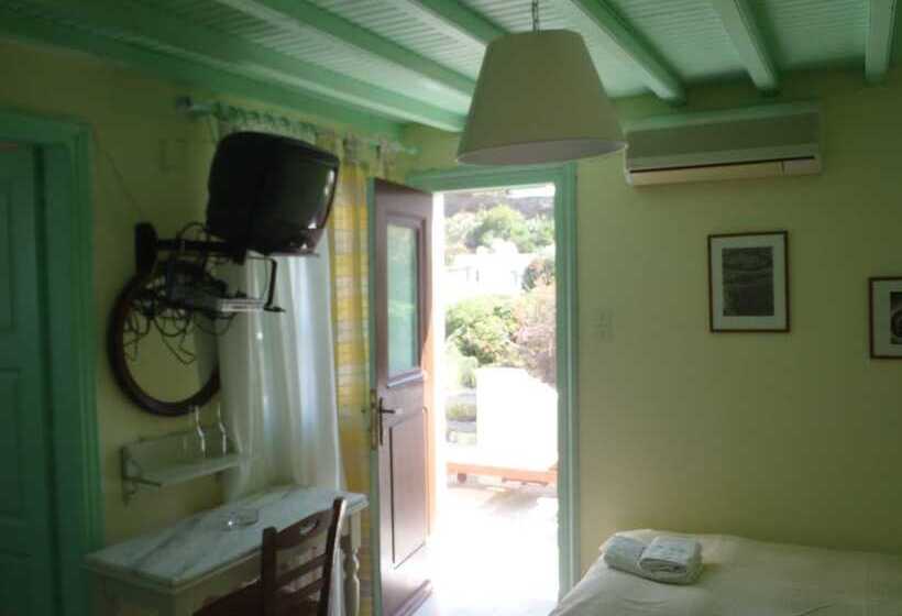 חדר סטנדרט, Rania Apartments Sea View