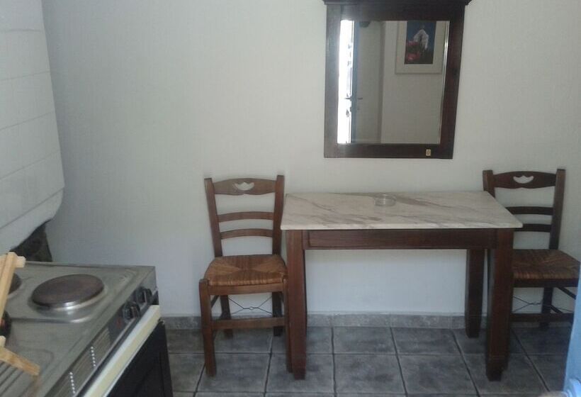 Номер Economy, Rania Apartments Sea View