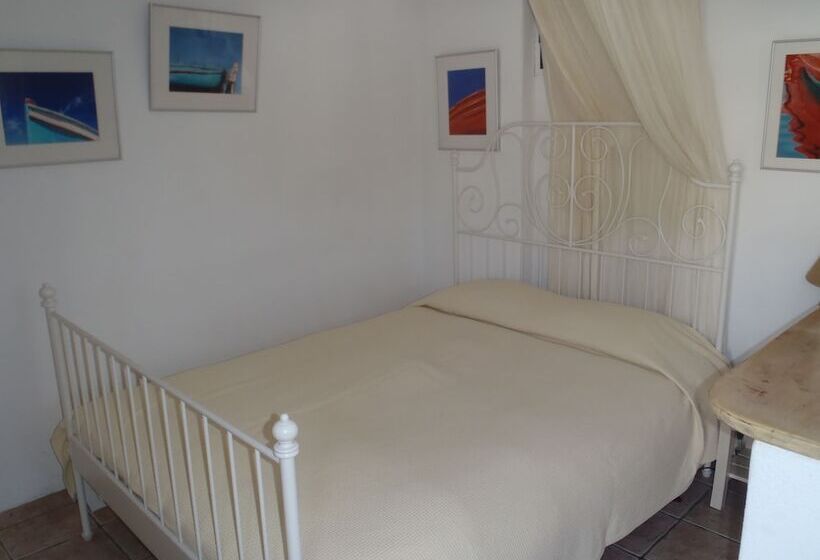 חדר סופריור, Rania Apartments Sea View