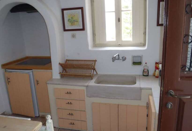 חדר סופריור, Rania Apartments Sea View