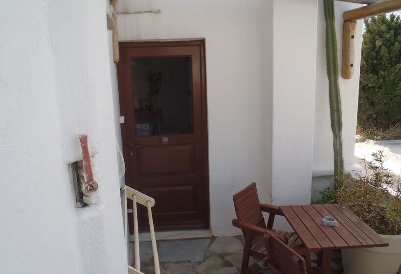 חדר סופריור, Rania Apartments Sea View