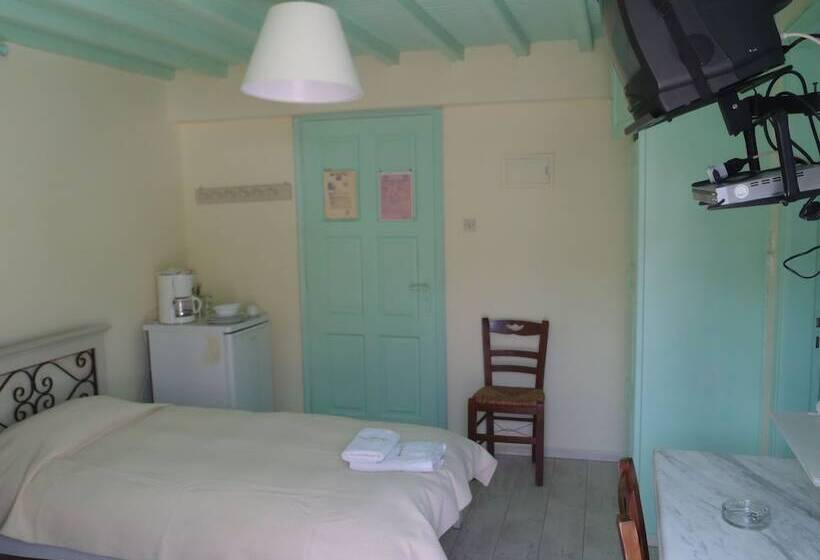 חדר סטנדרט, Rania Apartments Sea View