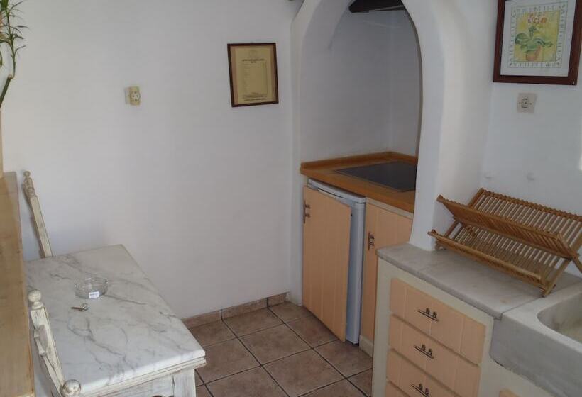 חדר סטנדרט, Rania Apartments Sea View