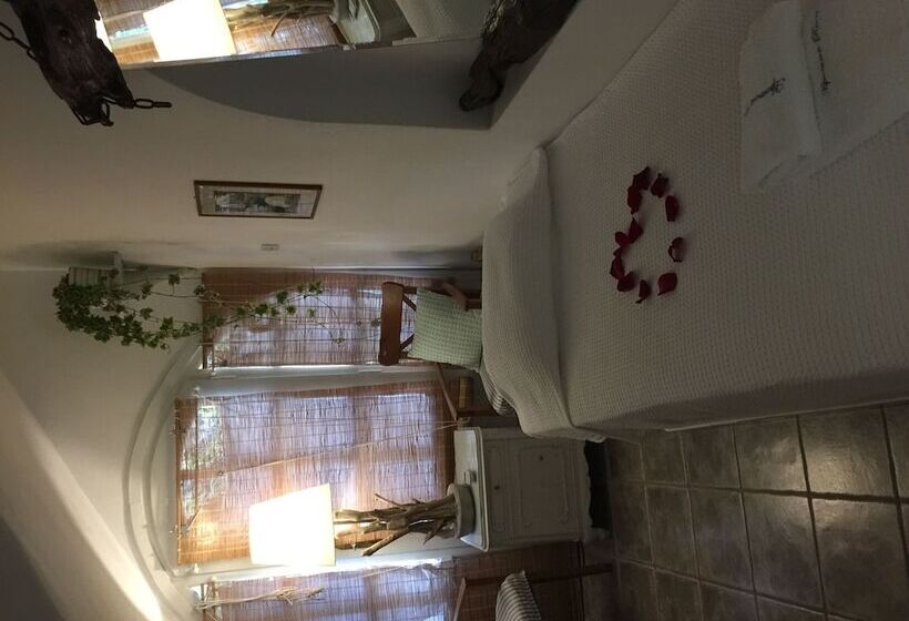 חדר סופריור לשלושה, Rania Apartments Sea View