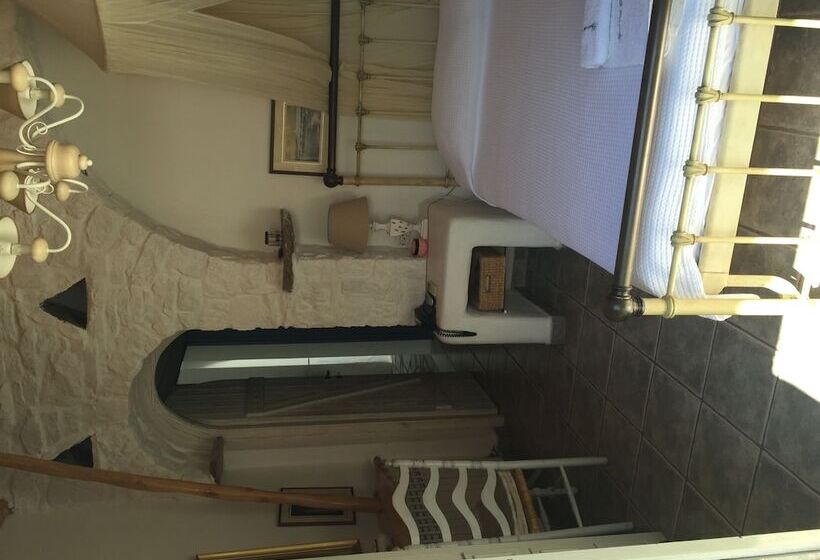 חדר סופריור לשלושה, Rania Apartments Sea View