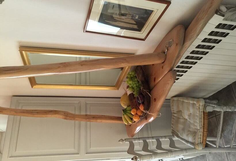 חדר סופריור לשלושה, Rania Apartments Sea View