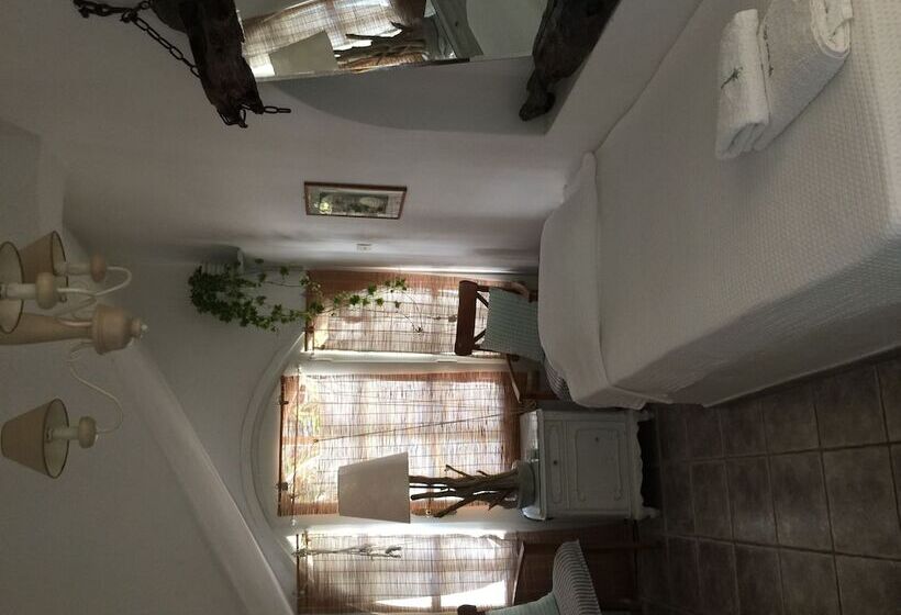 Трехместный Номер Superior, Rania Apartments Sea View
