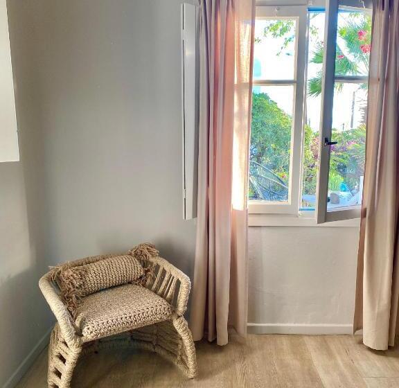 Номер Стандарт, Rania Apartments Sea View