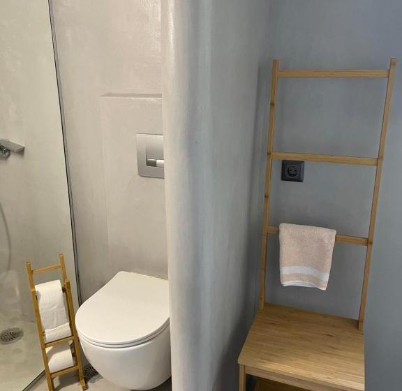 חדר סטנדרט, Rania Apartments Sea View