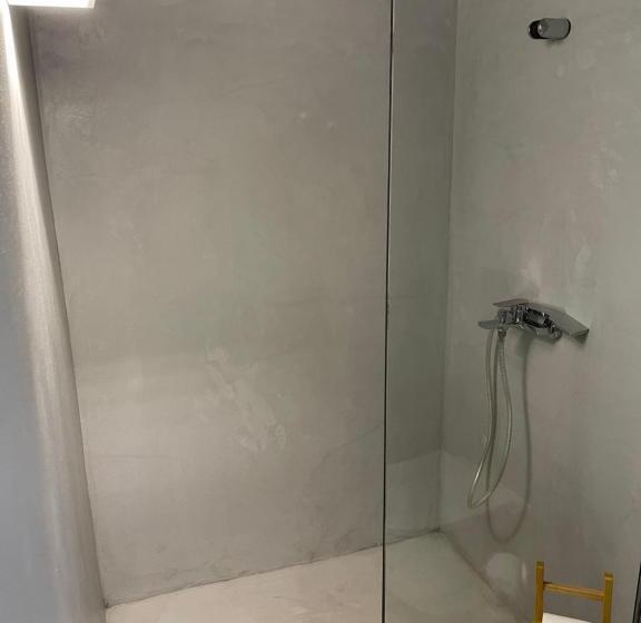 חדר סטנדרט, Rania Apartments Sea View