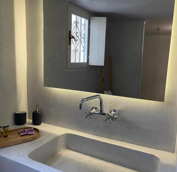 חדר סטנדרט, Rania Apartments Sea View