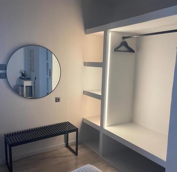 Номер Стандарт, Rania Apartments Sea View