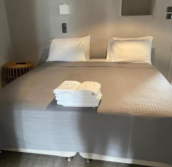 חדר סטנדרט, Rania Apartments Sea View