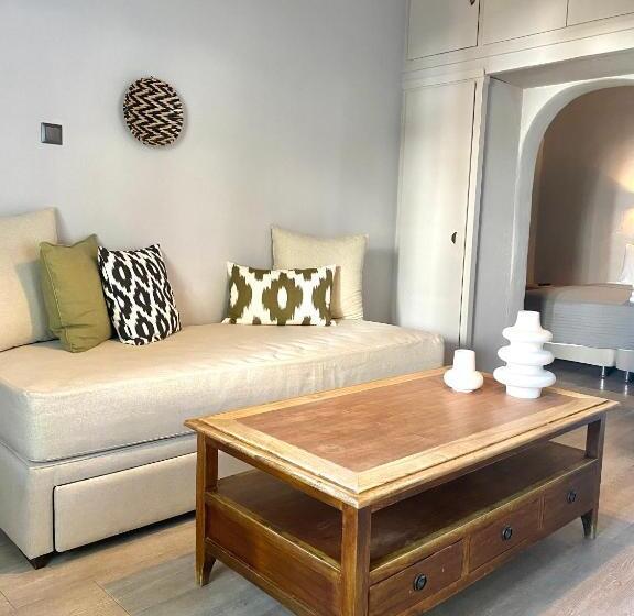 חדר סטנדרט, Rania Apartments Sea View