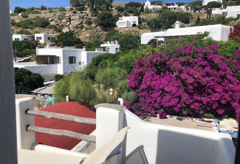 Номер Стандарт, Rania Apartments Sea View