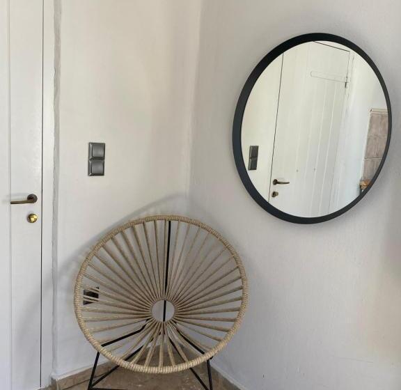 חדר סופריור לשלושה, Rania Apartments Sea View