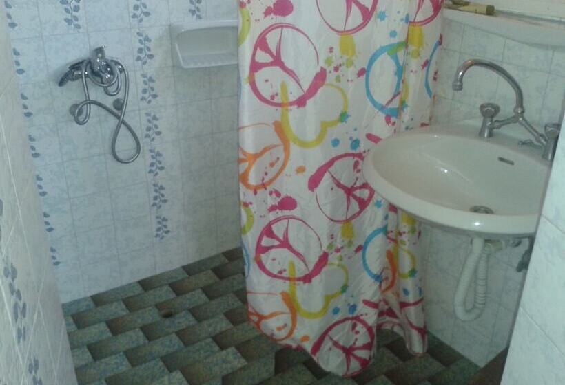 חדר אקונומי, Rania Apartments Sea View