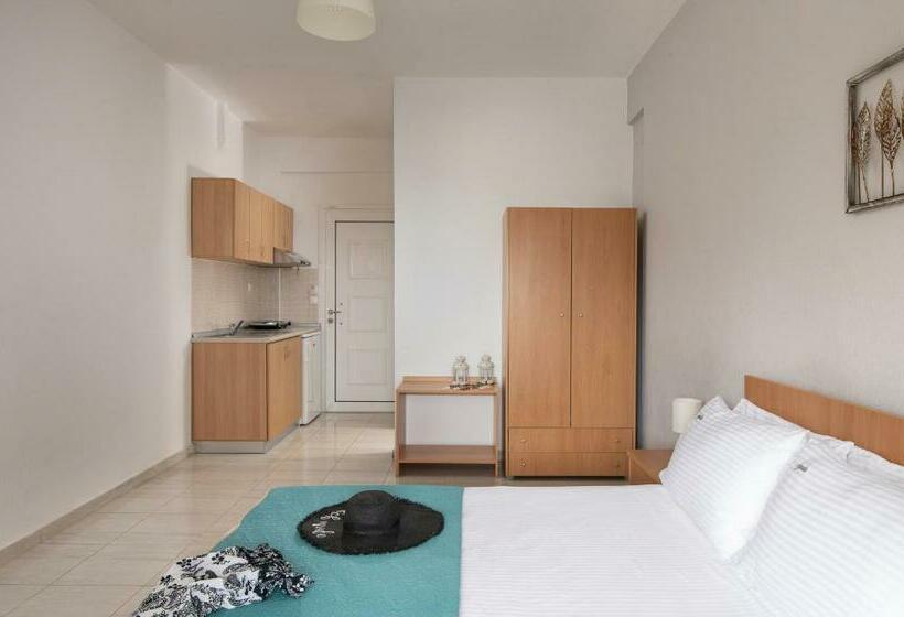 Studio Standard, Agrelia Studios