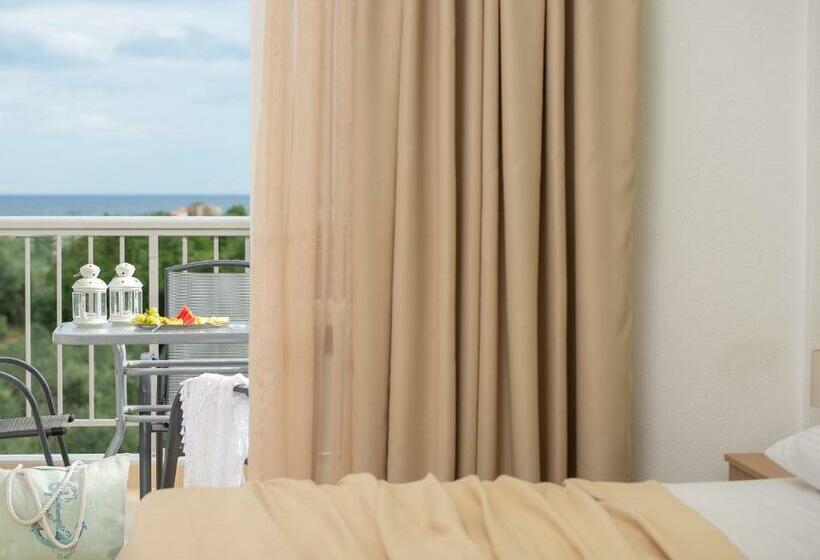 Studio Standard, Agrelia Studios