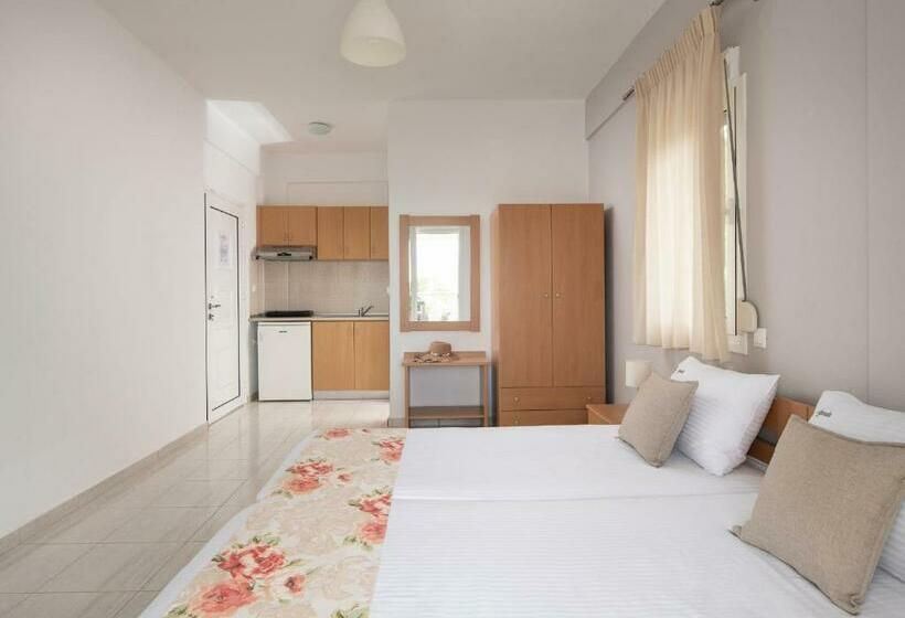 Studio Standard, Agrelia Studios