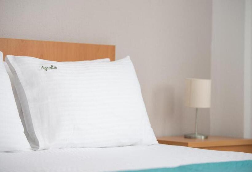 Studio Standard, Agrelia Studios