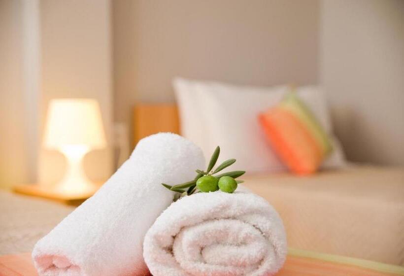 Apartament 1 Sypialnia Parter, Agrelia Studios