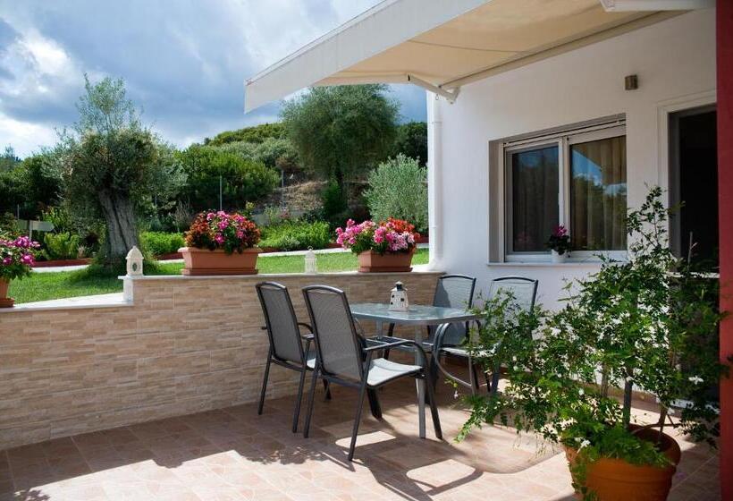 Apartament 1 Sypialnia Parter, Agrelia Studios