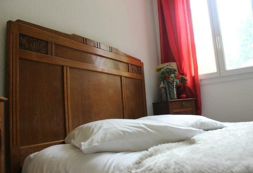 חדר סטנדרט, Relais Des Merveilles