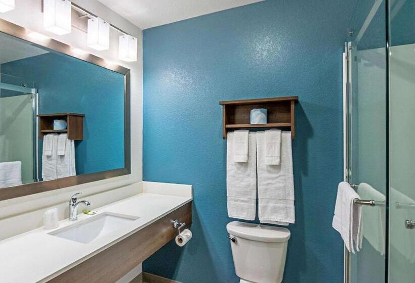 Номер Стандарт, Woodspring Suites Reno Sparks