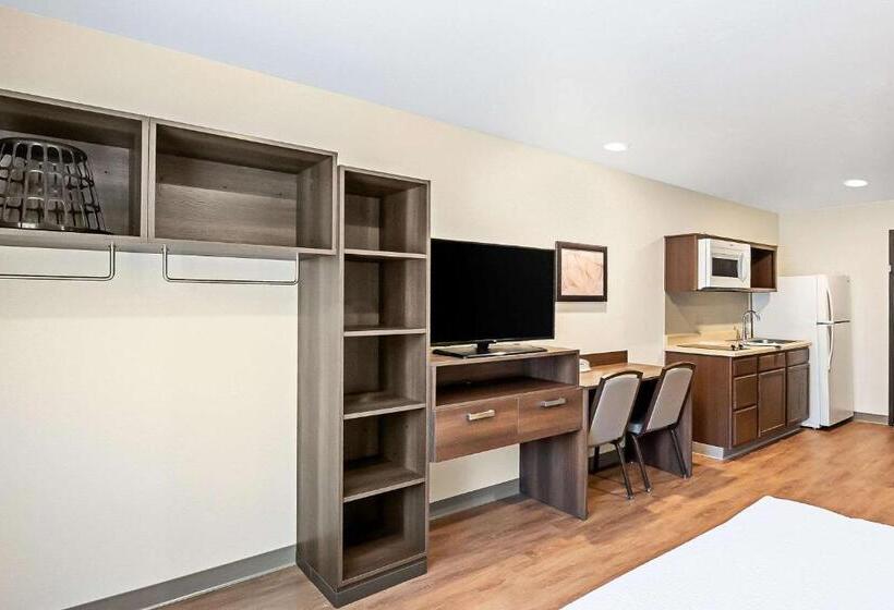 Номер Стандарт, Woodspring Suites Reno Sparks