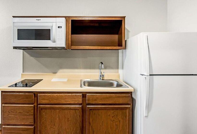 Номер Стандарт, Woodspring Suites Reno Sparks