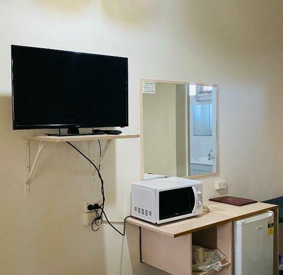 Номер Стандарт, County Lodge Motor Inn