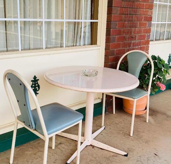 Номер Стандарт, County Lodge Motor Inn