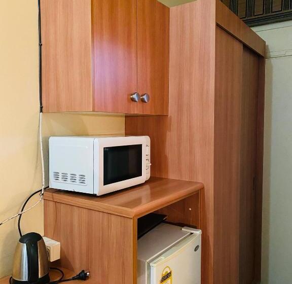 Семейный Номер, County Lodge Motor Inn