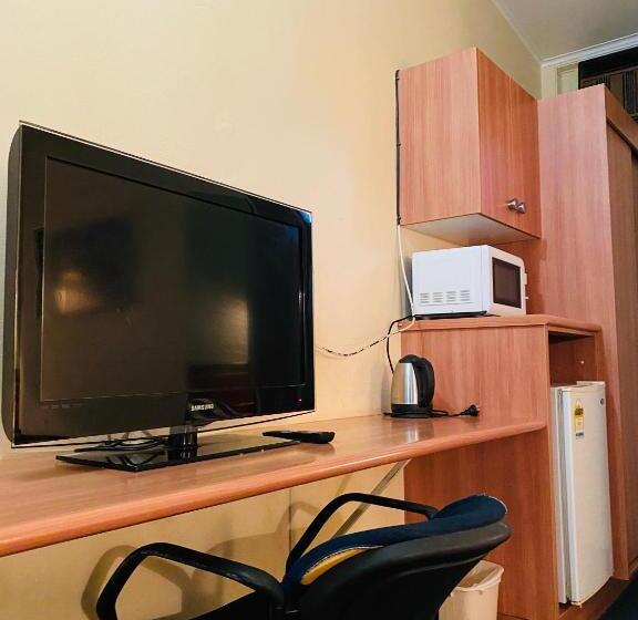 Семейный Номер, County Lodge Motor Inn