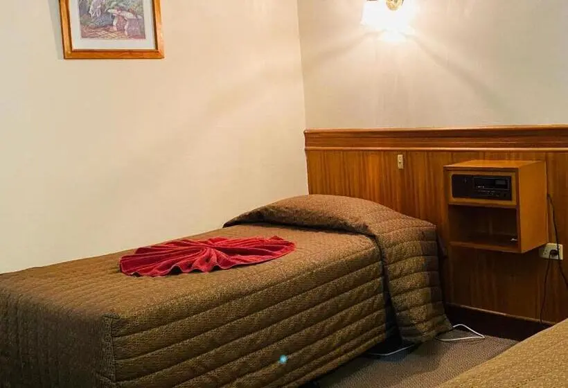 スーペリアファミリールーム, County Lodge Motor Inn