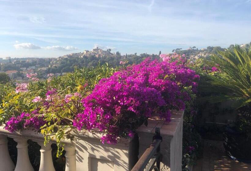 חדר סטנדרט, Les Grimaldines   Maison D Hôtes