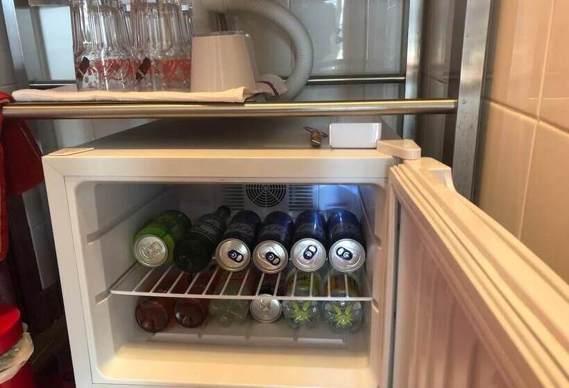 חדר סטנדרט, Les Grimaldines   Maison D Hôtes