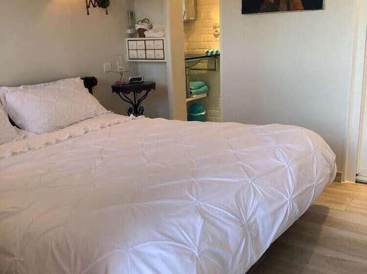 חדר סטנדרט, Les Grimaldines   Maison D Hôtes