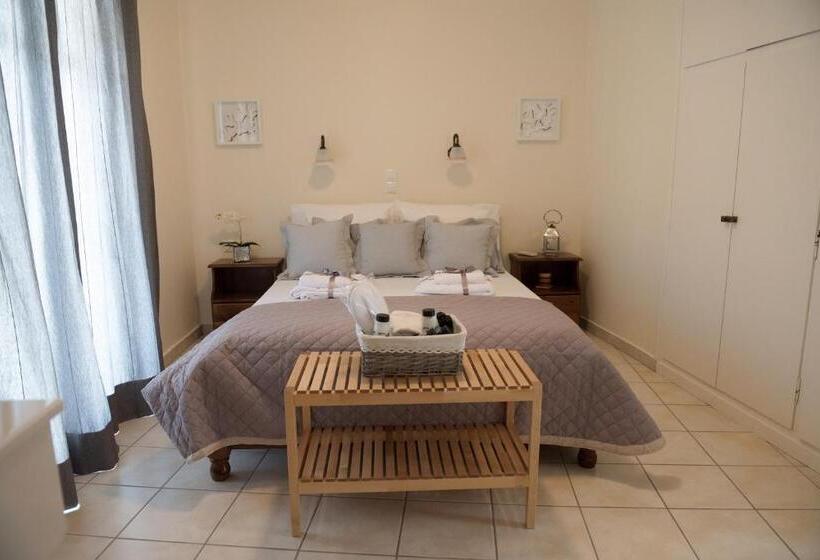 اتاق استاندارد با چشمانداز, Marina's House