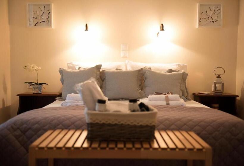 اتاق استاندارد با چشمانداز, Marina's House