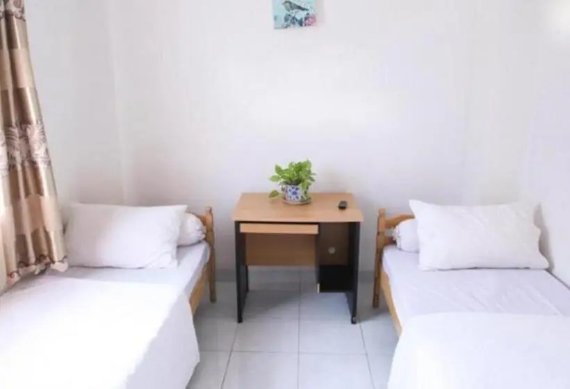 اتاق استاندارد, Rumah Kita