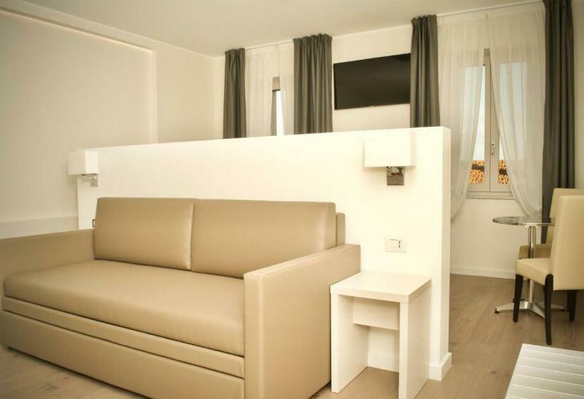 סוויטה, Boutique Castiglione Del Lago