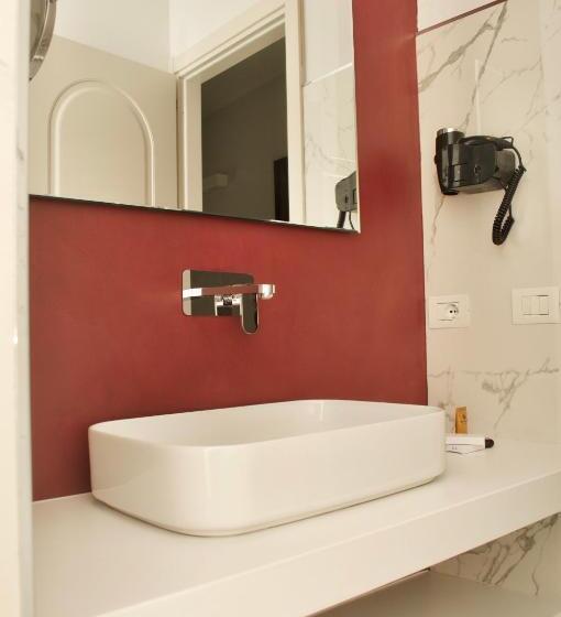 סוויטת ג'וניור, Boutique Castiglione Del Lago