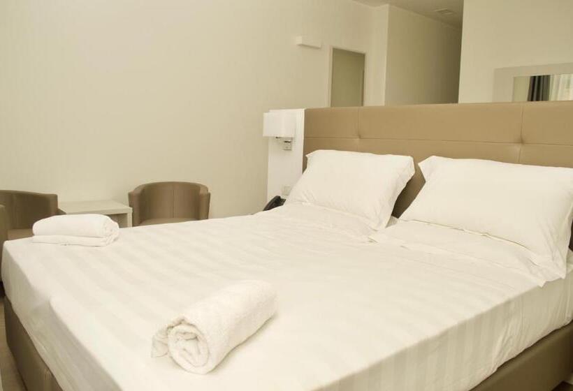 חדר דלוקס נוף לאגם, Boutique Castiglione Del Lago